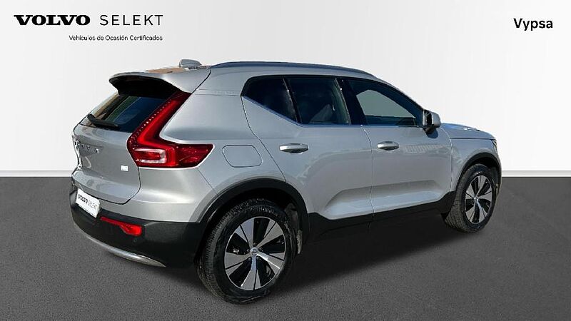 Volvo XC40 Recharge Core, T4 plug-in hybrid, El?ctrico/Gasolina, Bright