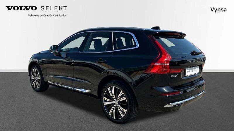 Volvo XC60 2.0 D B4 PLUS BRIGHT AUTO 197 5P