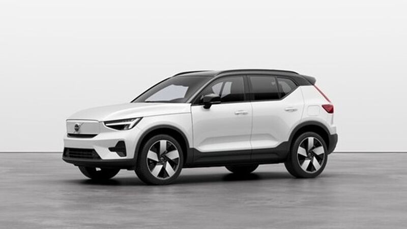 Volvo XC40 XC40 Recharge Plus, Eléctrico Puro, Eléctrico