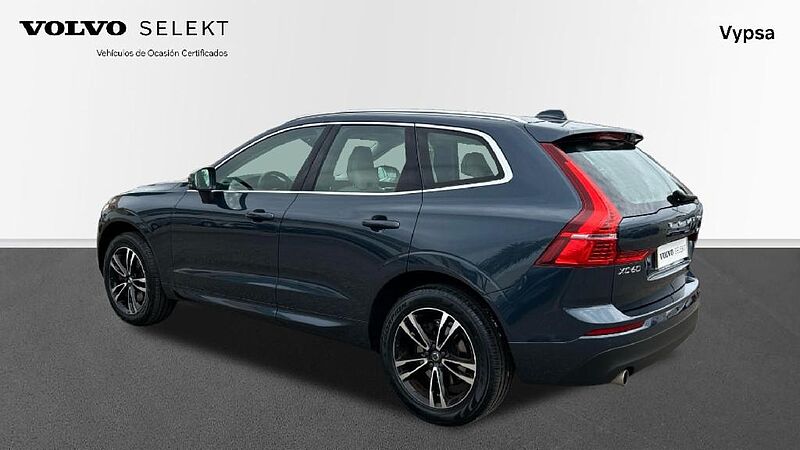 Volvo XC60 2.0 T4 BUSINESS PLUS AUTO 190 5P