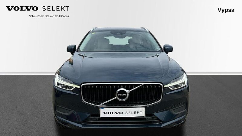 Volvo XC60 2.0 T4 BUSINESS PLUS AUTO 190 5P