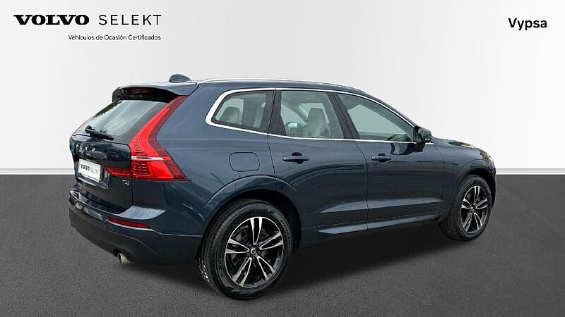 Volvo XC60 2.0 T4 BUSINESS PLUS AUTO 190 5P