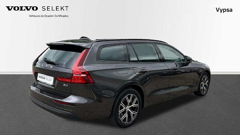 Volvo V60 V60 Essential, B4 (diesel), Diésel