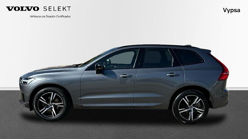 Volvo XC60 XC60 D3 R-Design Manual