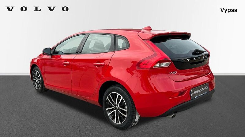 Volvo V40 V40 D3 Momentum Automático