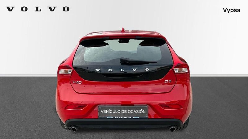 Volvo V40 V40 D3 Momentum Automático