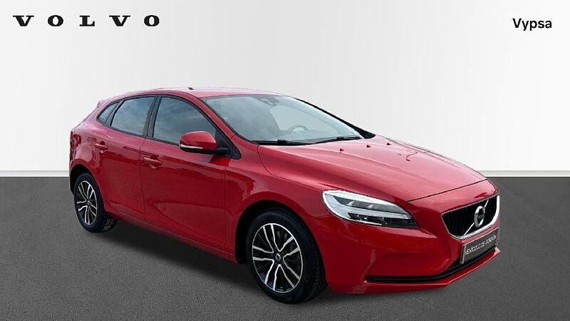 Volvo V40 V40 D3 Momentum Automático