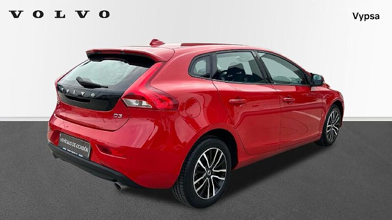 Volvo V40 V40 D3 Momentum Automático