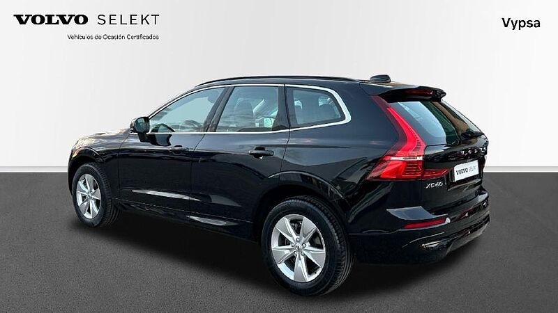 Volvo XC60 XC60 Core, B4 Semihíbrido, Diésel