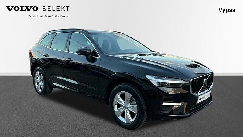 Volvo XC60 XC60 Core, B4 Semihíbrido, Diésel