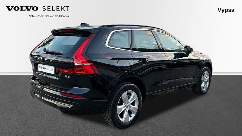 Volvo XC60 XC60 Core, B4 Semihíbrido, Diésel