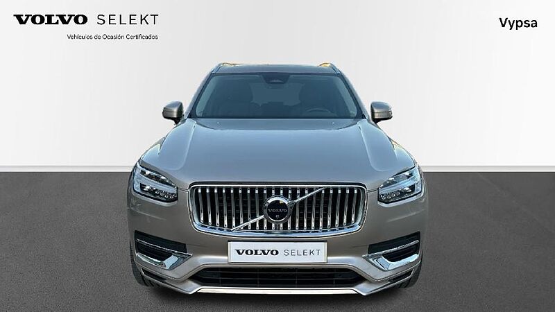 Volvo XC90 2.0 B5 D MHEV PLUS BRIGHT AWD AUTO 235 5P 7 Plazas