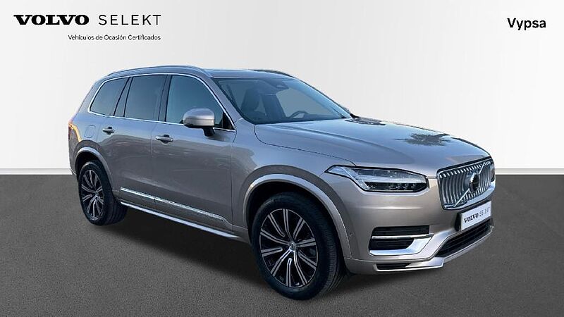 Volvo XC90 2.0 B5 D MHEV PLUS BRIGHT AWD AUTO 235 5P 7 Plazas