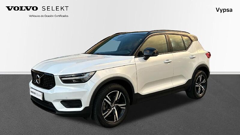 Volvo XC40 2.0 T4 R-DESIGN AUTO 190 5P