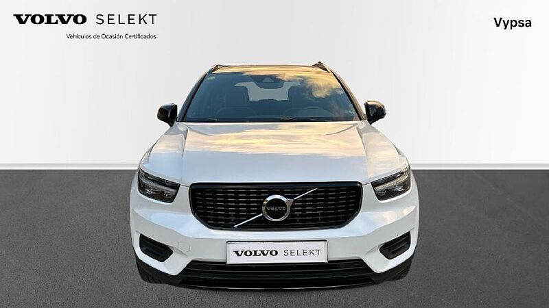 Volvo XC40 2.0 T4 R-DESIGN AUTO 190 5P