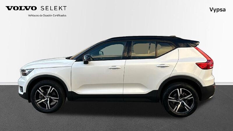 Volvo XC40 2.0 T4 R-DESIGN AUTO 190 5P