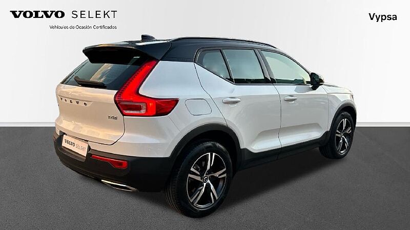 Volvo XC40 2.0 T4 R-DESIGN AUTO 190 5P