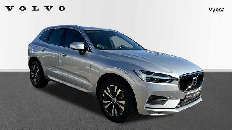 Volvo XC60 2.0 B4 D MOMENTUM PRO AUTO 4WD 197 5P