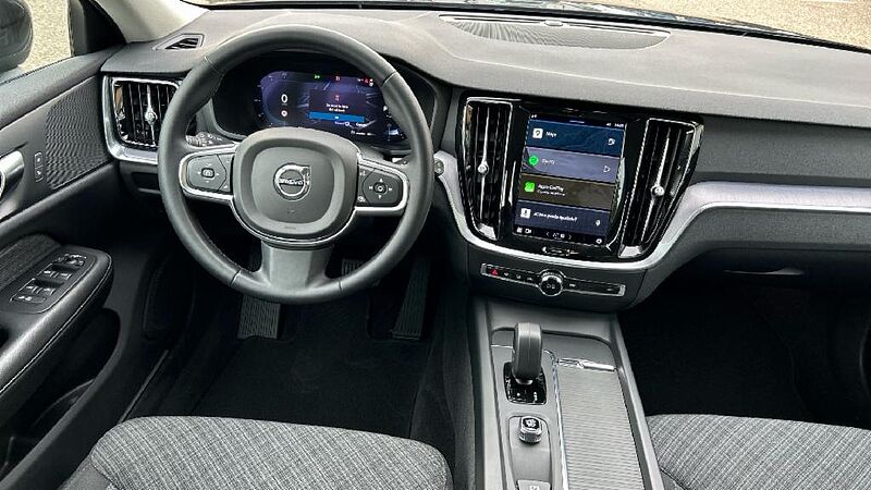 Volvo V60 2.0 B4 D ESSENTIAL AUTO 197 5P