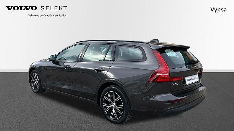 Volvo V60 2.0 B4 D ESSENTIAL AUTO 197 5P