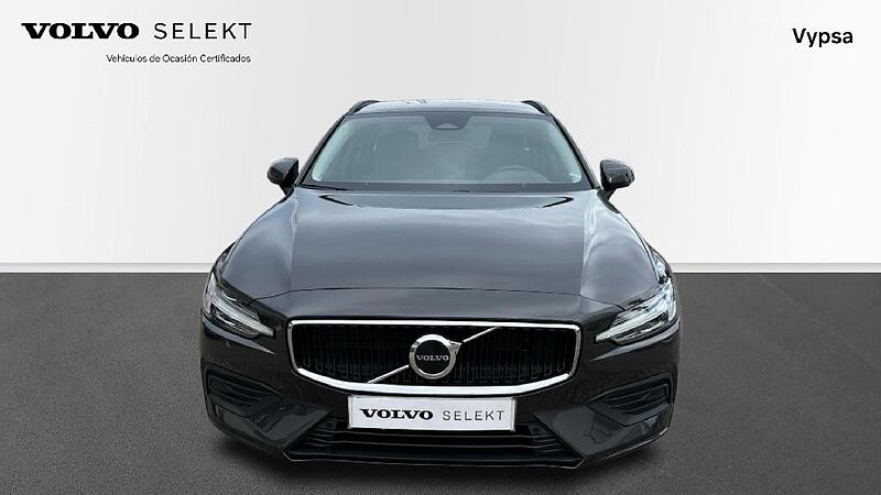 Volvo V60 2.0 B4 D ESSENTIAL AUTO 197 5P