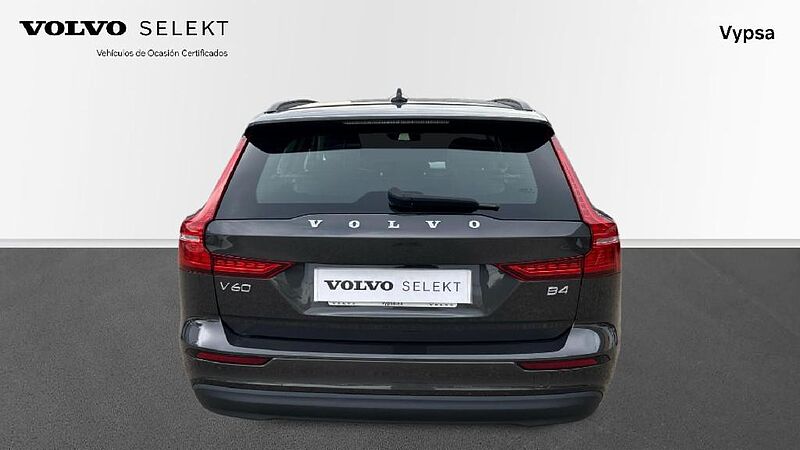 Volvo V60 2.0 B4 D ESSENTIAL AUTO 197 5P