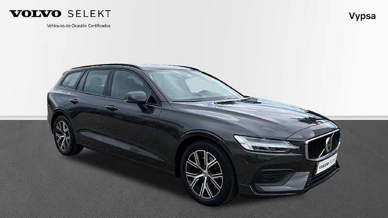 Volvo V60 2.0 B4 D ESSENTIAL AUTO 197 5P