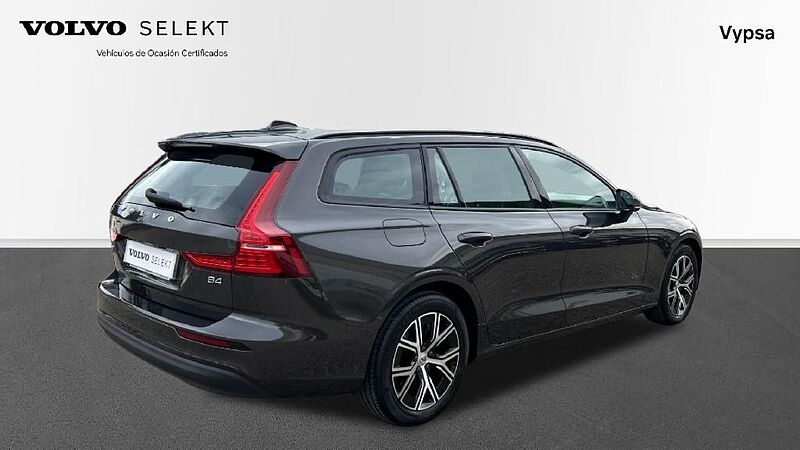 Volvo V60 2.0 B4 D ESSENTIAL AUTO 197 5P
