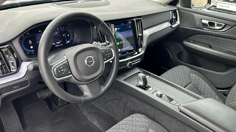 Volvo V60 2.0 B4 D ESSENTIAL AUTO 197 5P