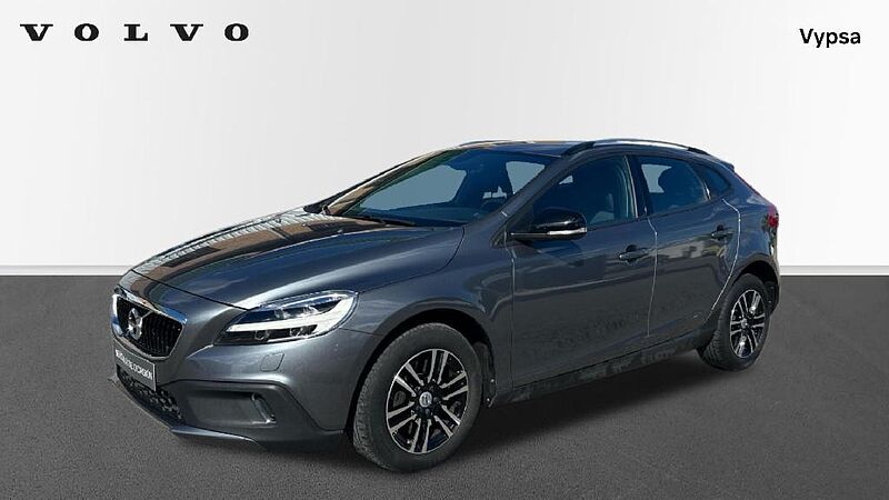 Volvo V40 Cross Country 2.0 D2 MOMENTUM 120 5P