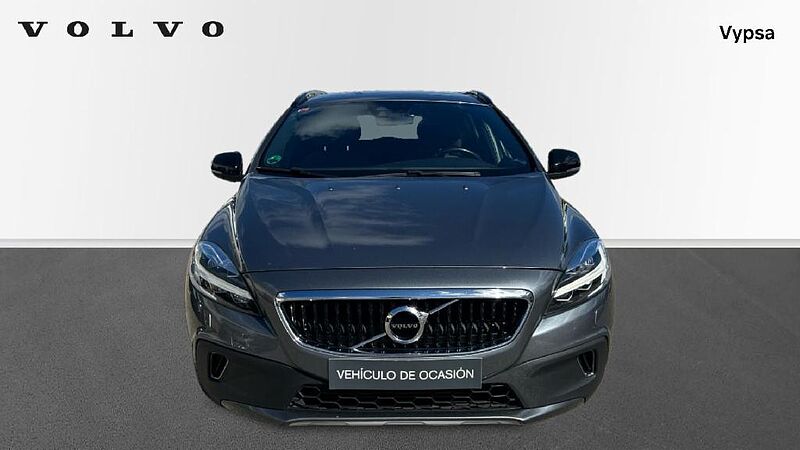 Volvo V40 Cross Country 2.0 D2 MOMENTUM 120 5P