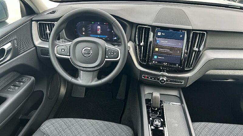 Volvo XC60 2.0 B4 D CORE AUTO 197 5P