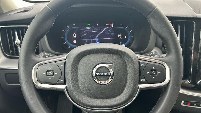Volvo XC60 2.0 B4 D CORE AUTO 197 5P