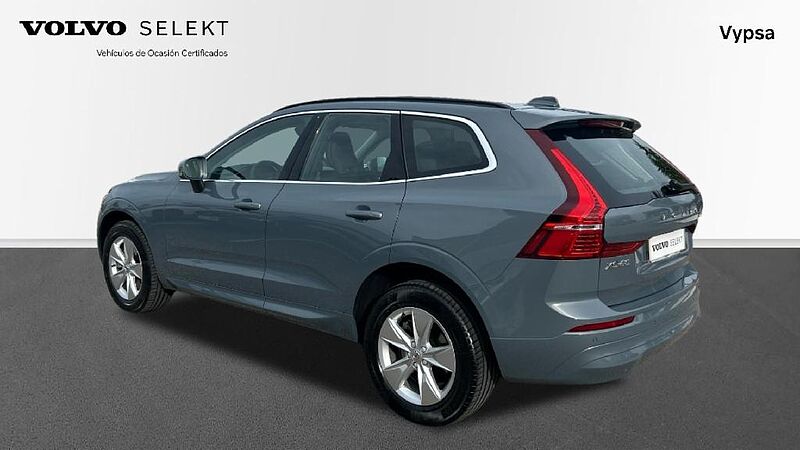 Volvo XC60 2.0 B4 D CORE AUTO 197 5P