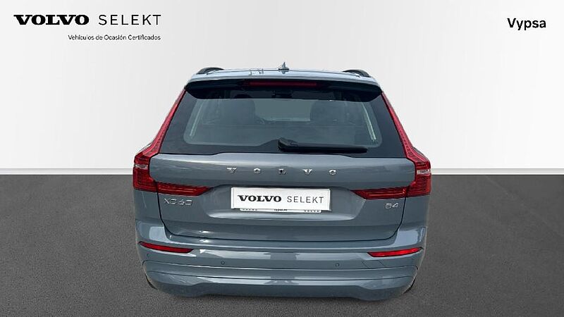Volvo XC60 2.0 B4 D CORE AUTO 197 5P