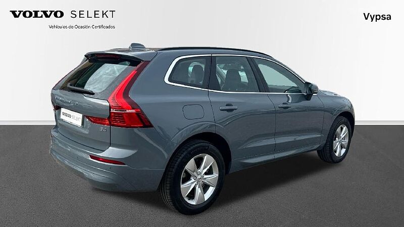 Volvo XC60 2.0 B4 D CORE AUTO 197 5P