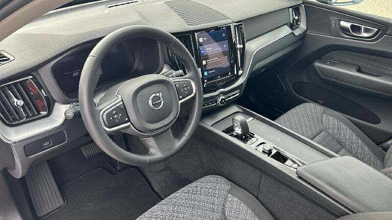 Volvo XC60 2.0 B4 D CORE AUTO 197 5P