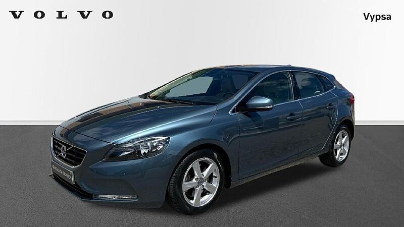 Volvo V40 1.6 D2 MOMENTUM AUT. DCT 115 5P