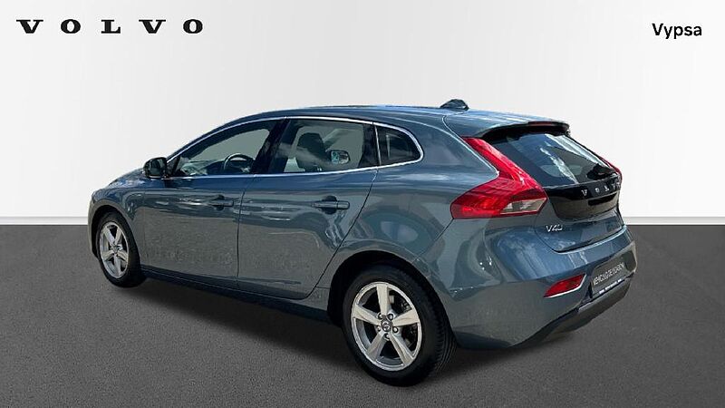 Volvo V40 1.6 D2 MOMENTUM AUT. DCT 115 5P