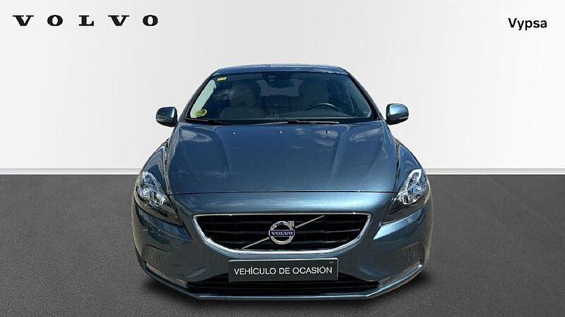 Volvo V40 1.6 D2 MOMENTUM AUT. DCT 115 5P