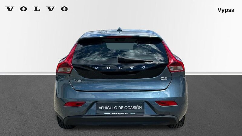 Volvo V40 1.6 D2 MOMENTUM AUT. DCT 115 5P