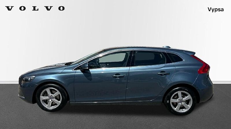 Volvo V40 1.6 D2 MOMENTUM AUT. DCT 115 5P