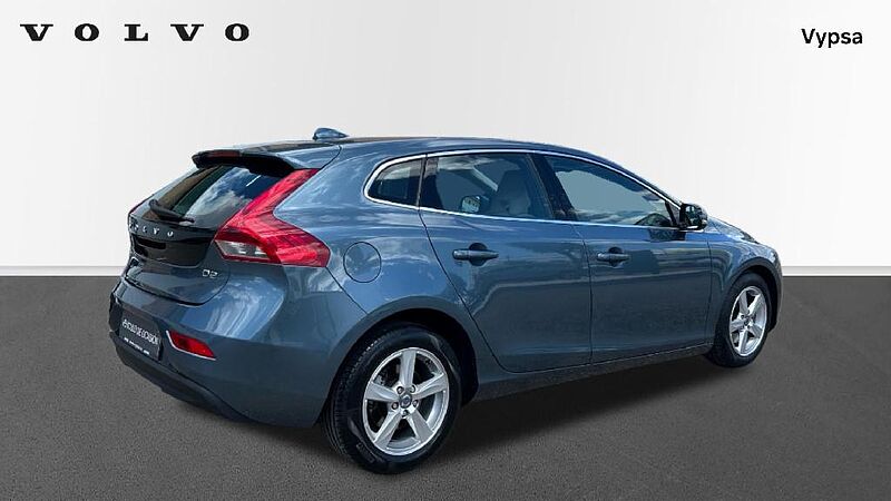 Volvo V40 1.6 D2 MOMENTUM AUT. DCT 115 5P