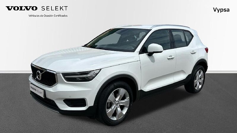 Volvo XC40 XC40 Momentum Pro, T2 (gasolina - aut)