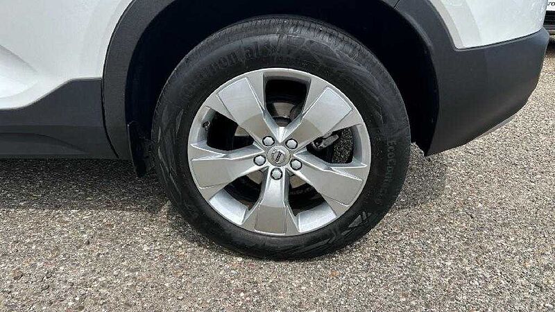 Volvo XC40 XC40 Momentum Pro, T2 (gasolina - aut)