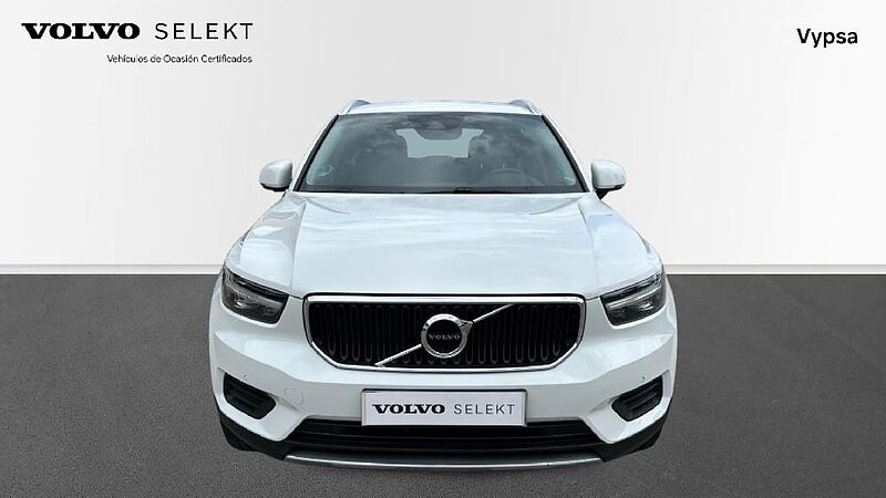 Volvo XC40 XC40 Momentum Pro, T2 (gasolina - aut)