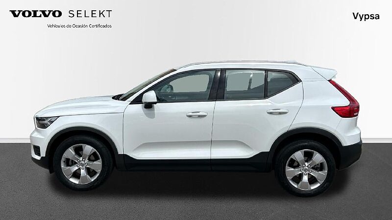 Volvo XC40 XC40 Momentum Pro, T2 (gasolina - aut)