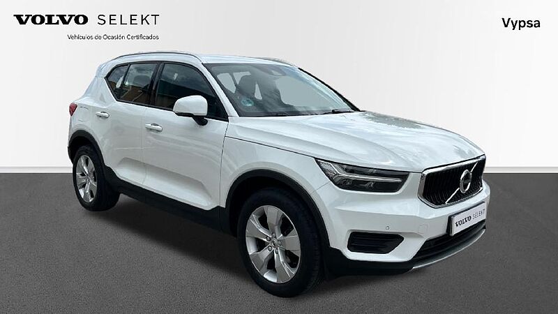 Volvo XC40 XC40 Momentum Pro, T2 (gasolina - aut)