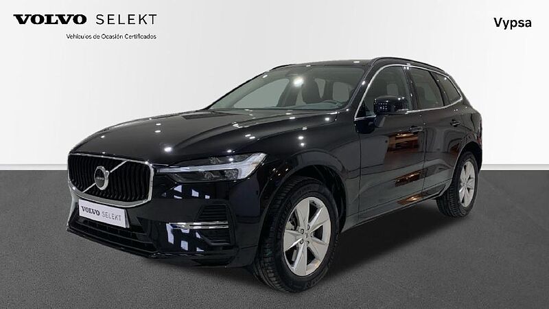 Volvo XC60 2.0 B4 D CORE AUTO 197 5P