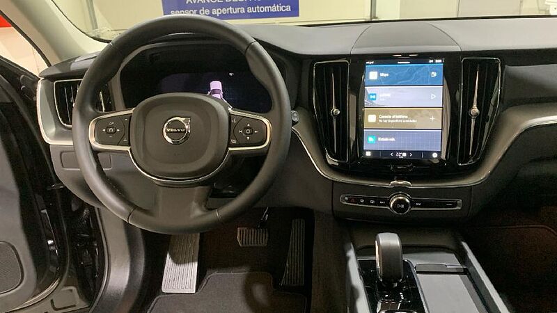 Volvo XC60 2.0 B4 D CORE AUTO 197 5P
